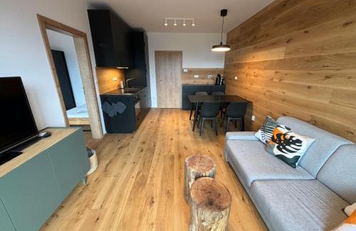 Benecko Apartment | ApartBene