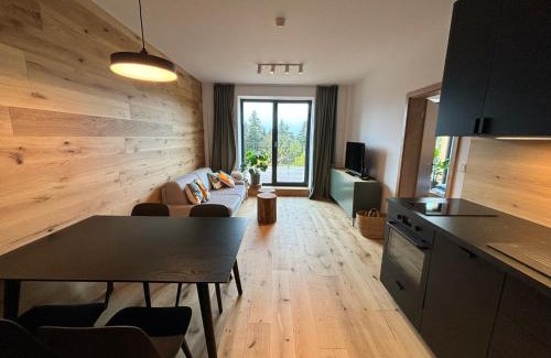 Benecko Apartment | ApartBene