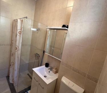 Trebesinj Apartment | ApartBrajovic67