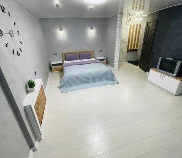 Krivoy Rog Apartment | ApartCenter Студия LUX в центре города