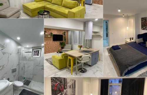 Calafat Apartment | Apartcentral