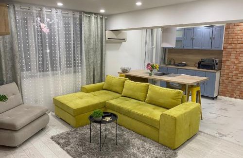 Calafat Apartment | Apartcentral