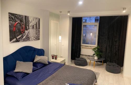 Calafat Apartment | Apartcentral