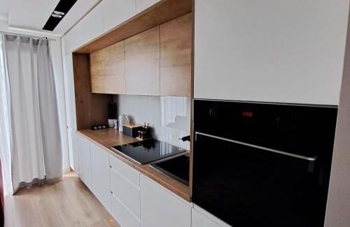 Zamosc Apartment | ApartCentral Zamość