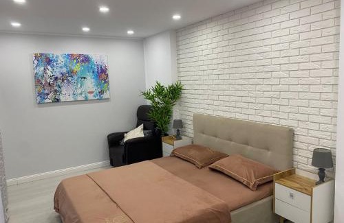 Calafat Apartment | Apartcentral1