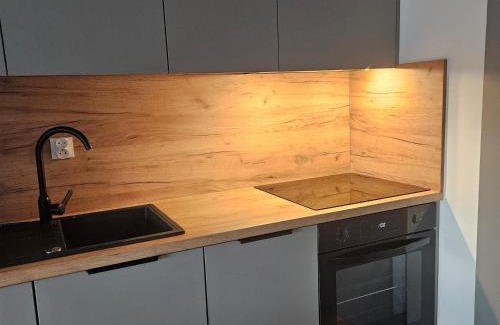 Czluchow Apartment | ApartCzłuchów