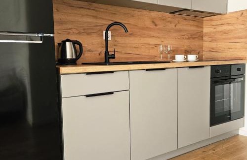 Czluchow Apartment | ApartCzłuchów