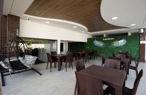 Foz do Iguacu City Centre Apartment | ApartDamani - Aptos por Temporada no centro