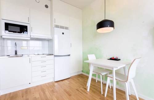 Alvsjo Apartment | ApartDirect Älvsjö