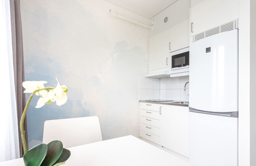Alvsjo Apartment | ApartDirect Älvsjö