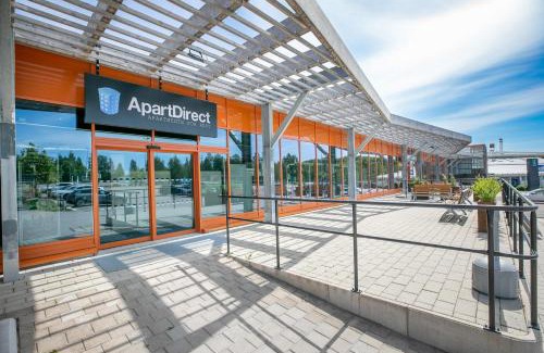 Arlandastad Apartment | ApartDirect Arlandastad