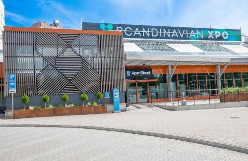 Arlandastad Apartment | ApartDirect Arlandastad