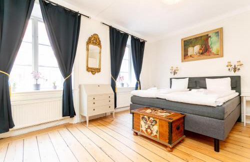 Gamla Stan Apartment | ApartDirect Gamla Stan II