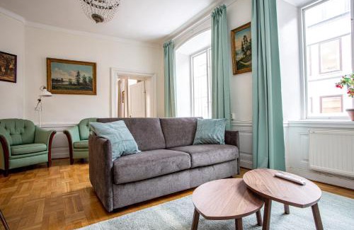 Gamla Stan Apartment | ApartDirect Gamla Stan II