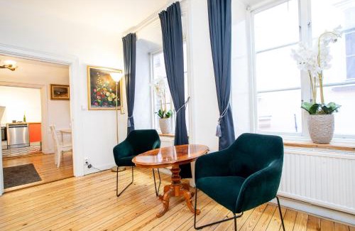 Gamla Stan Apartment | ApartDirect Gamla Stan II