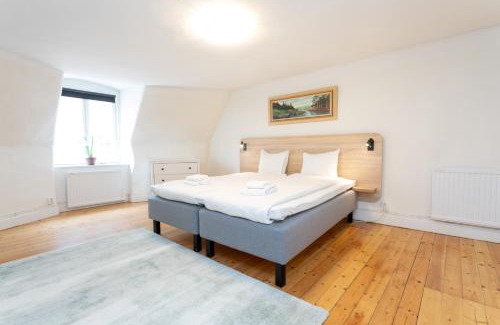 Gamla Stan Apartment | ApartDirect Gamla Stan II