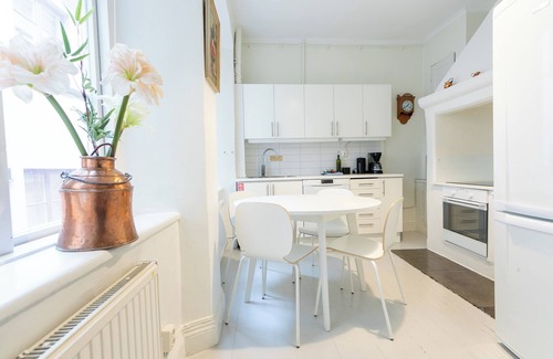 Gamla Stan Apartment | ApartDirect Gamla Stan II