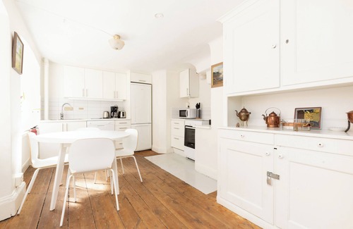 Gamla Stan Apartment | ApartDirect Gamla Stan II