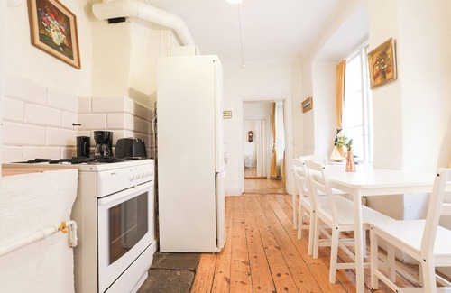 Gamla Stan Apartment | ApartDirect Gamla Stan II