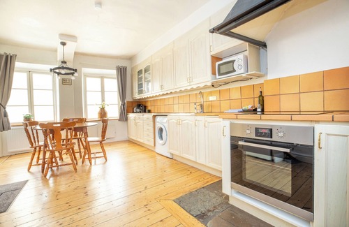 Gamla Stan Apartment | ApartDirect Gamla Stan