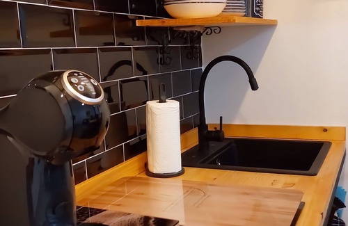Cotos Apartment | Aparte