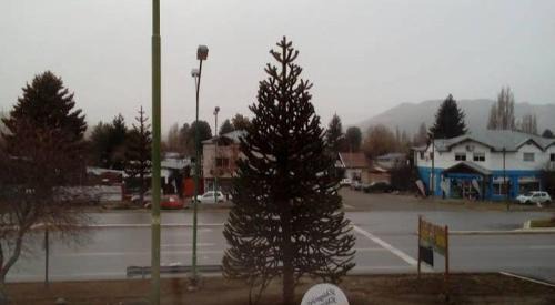 Junin de los Andes Apartment | Aparte hotel