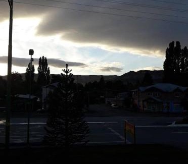 Junin de los Andes Apartment | Aparte hotel