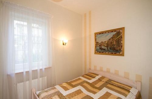 Jurmala Apartment | Aparte Lux
