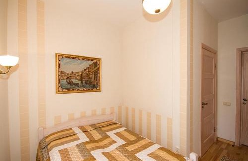 Jurmala Apartment | Aparte Lux
