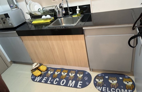 Meycauayan Condo | Apartelle, Condoteln2-minute walk to SM Marilao