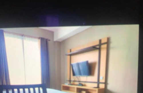 Balikpapan Apartment | Apartemen Borneo Bay City Balikpapan