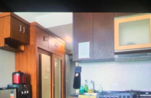 Balikpapan Apartment | Apartemen Borneo Bay City Balikpapan