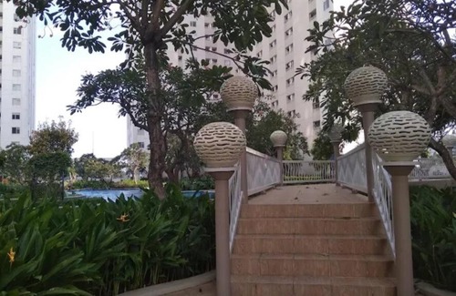 Surabaya Apartment | Apartemen Educity Pakuwon city Surabaya BACA DESKRIPSI DULU