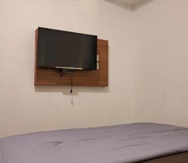 Cimahi Apartment | apartemen gateway pasteur tower topaz by esti