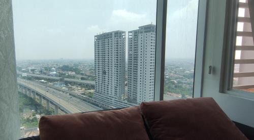 Pekayon Jaya Apartment | Apartemen Grand Kamala Lagoon by JVT PRO