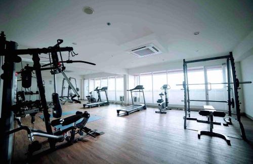 Pekayon Jaya Apartment | Apartemen Grand Kamala Lagoon by JVT PRO