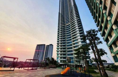 Pekayon Jaya Apartment | Apartemen Grand Kamala Lagoon by 21 Room