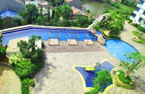 Pekayon Jaya Apartment | Apartemen Grand Kamala Lagoon by 21 Room