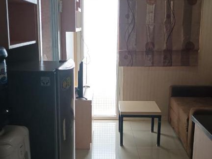 Rawasari Apartment | Apartemen Green Pramuka 2 Kamar