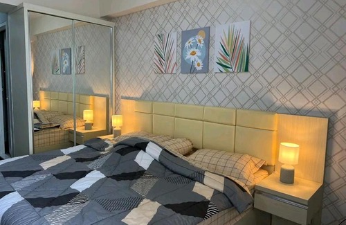 Gunung Putri Apartment | Apartemen gunung putri