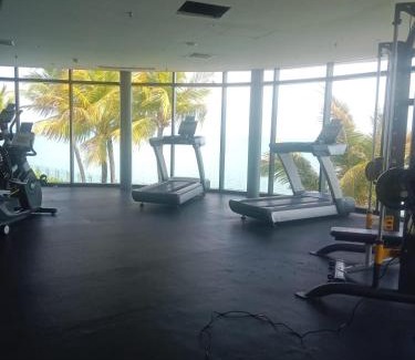 Balikpapan Apartment | Apartemen IDR Borneo Bay