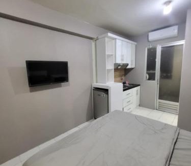 Pancoran Apartment | Apartemen kalibata city by Ratu