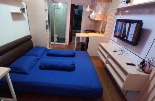 Pancoran Apartment | Apartemen kalibata city by Ratu