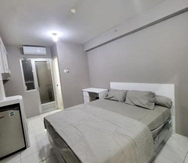 Pancoran Apartment | Apartemen kalibata city by Ratu