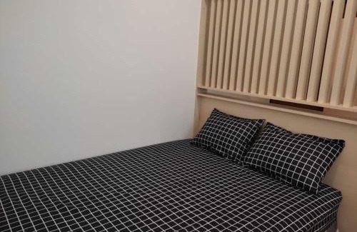 Ciakar Apartment | Apartemen MAJ at Ecohome Citra Raya