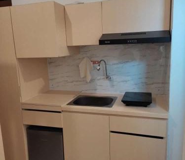 Ciakar Apartment | Apartemen MAJ at Ecohome Citra Raya