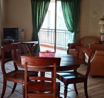 Bandulu Apartment | Apartemen Marbella Anyer