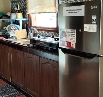 Bandulu Apartment | Apartemen Marbella Anyer
