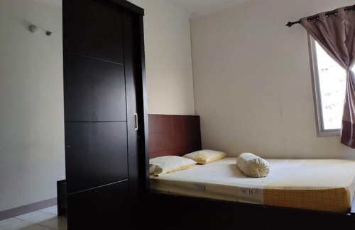 Jakarta Apartment | apartemen mediterania garden 1 tanjung duren