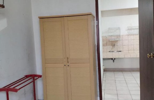 Jakarta Apartment | apartemen mediterania garden 1 tanjung duren